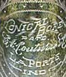 Couturier Logo