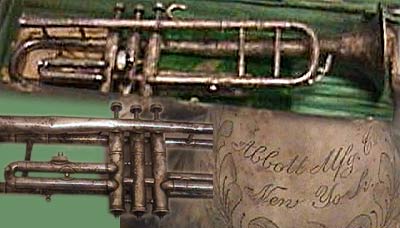 Abbott Trumpet