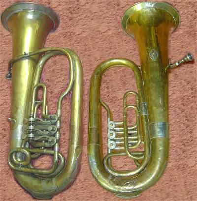 Ackermann-Lesser   Tuba