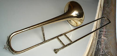 Adler   Trombone