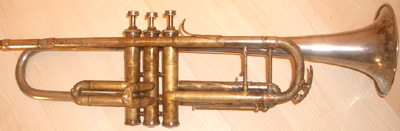 Adler   Trumpet 
