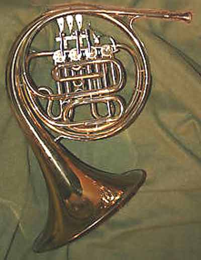 Sonora  French Horn