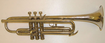 Sonora  Trumpet