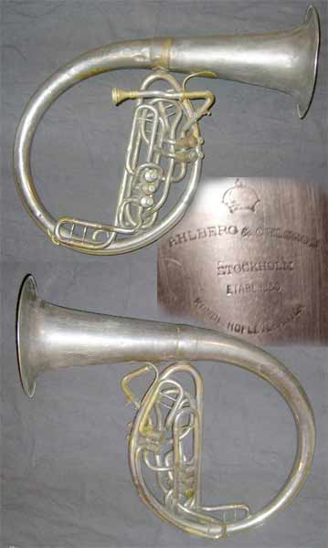 Instrument