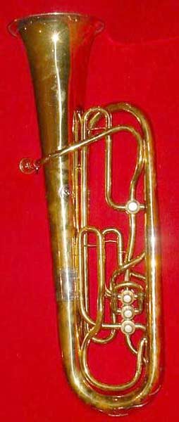 Instrument