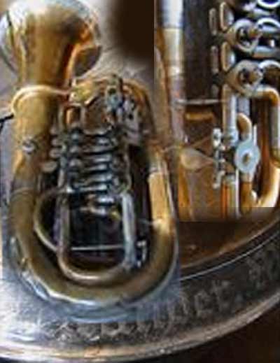 Alexander Tuba