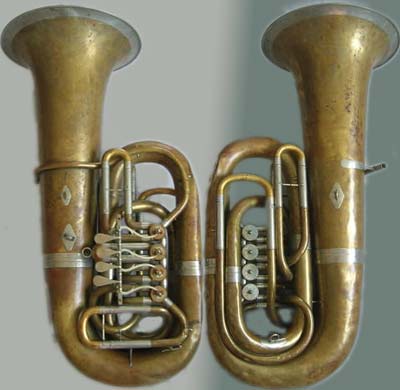 Alexander Tuba