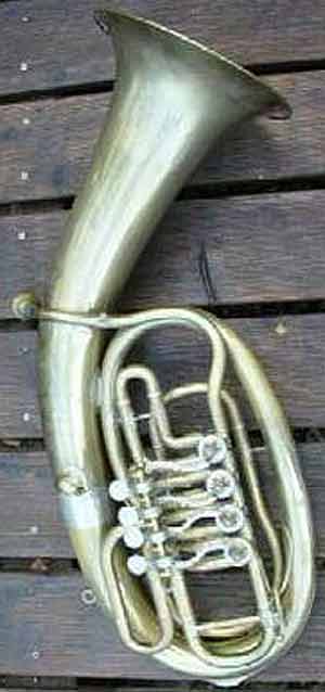 Instrument