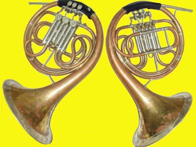 Alexander   French Horn