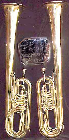 Instrument