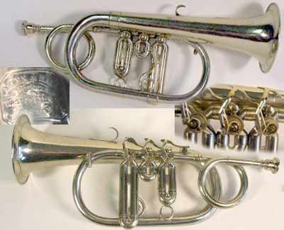 Instrument