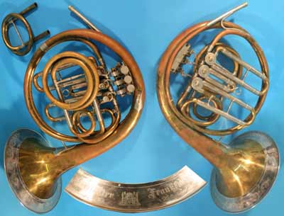 Altrichter French Horn