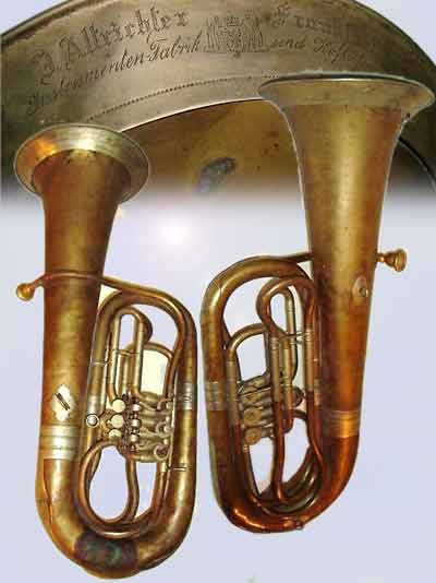 Instrument