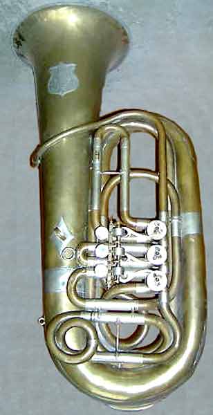 Altrichter Tuba