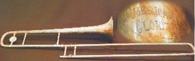 American Gloritone  Trombone