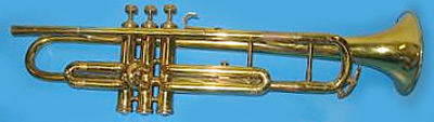 American Premier   Trumpet