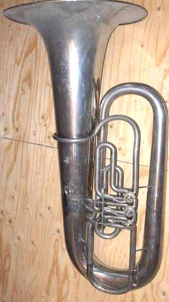 Amati Tuba