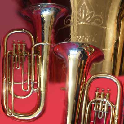 Amati Tuba