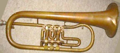 Instrument