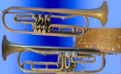 Instrument