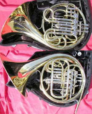 Instrument