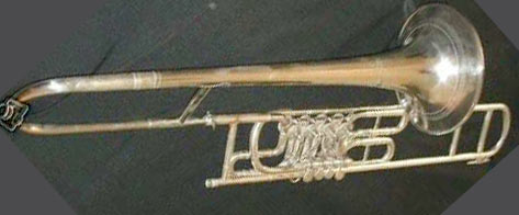 Instrument