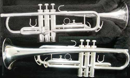 Instrument