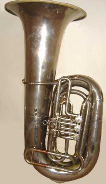 Amati Tuba