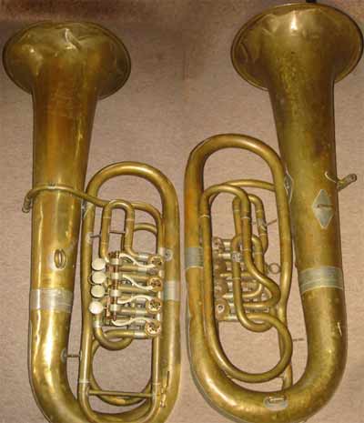 Amati Tuba