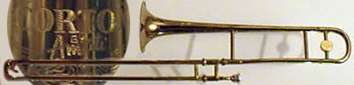 Corton Trombone