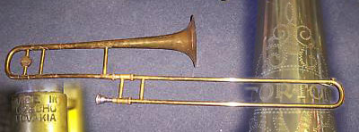 Corton   Trombone