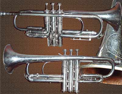 Instrument