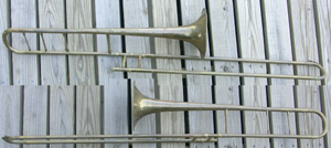 Instrument