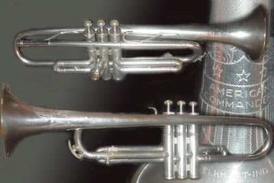Instrument