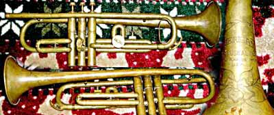Instrument