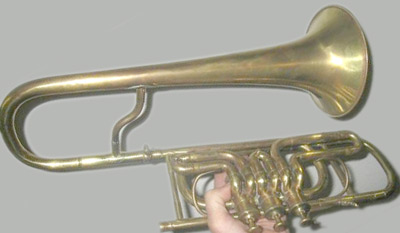 (anon)   Trombone; AltoV