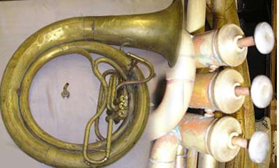 Instrument