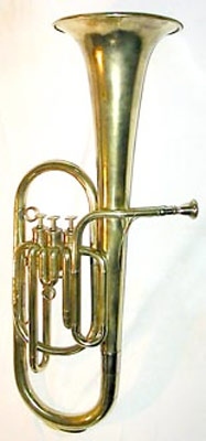 Instrument