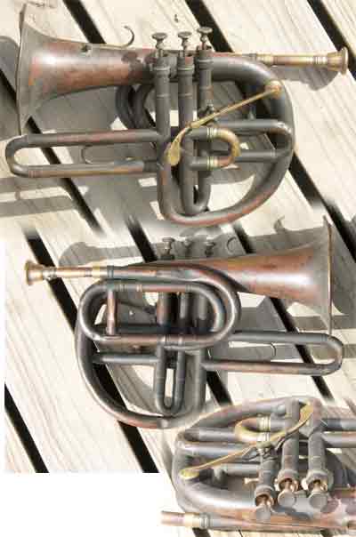 Instrument