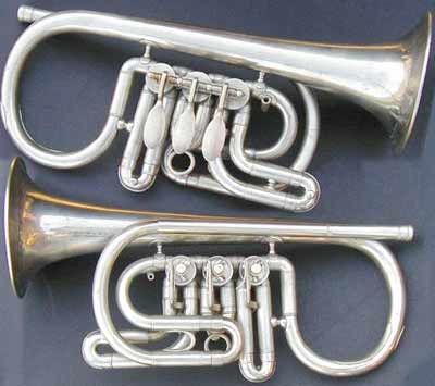Instrument