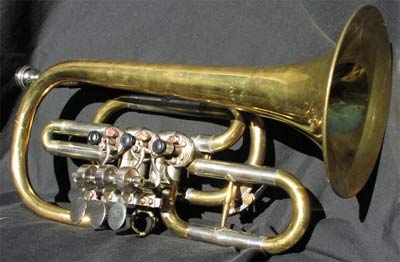 Instrument