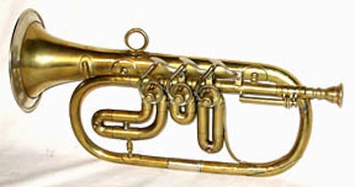 Instrument