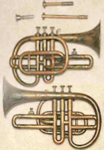 Instrument