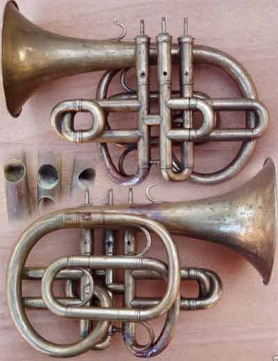 Instrument