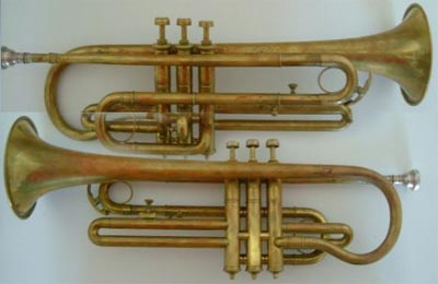Instrument