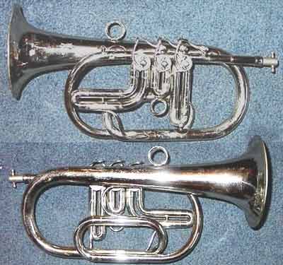 Instrument
