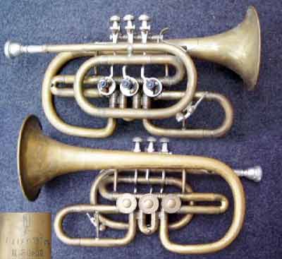 Instrument