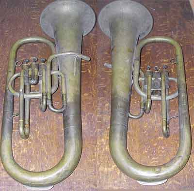 Instrument