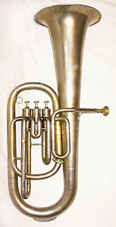 Instrument