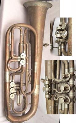 Instrument